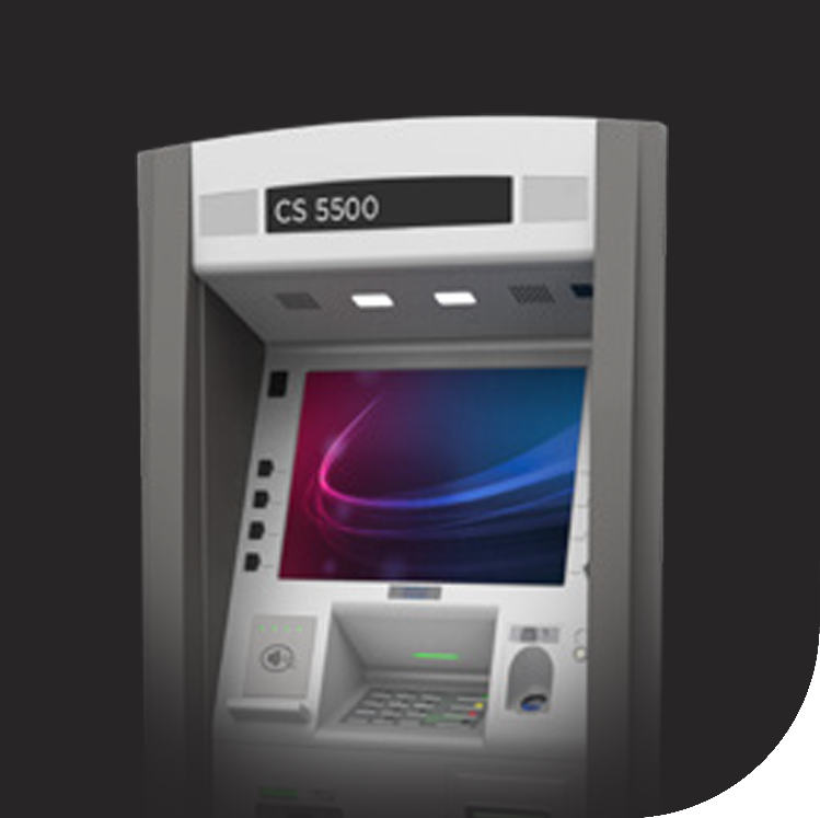 Diebold 5500-1