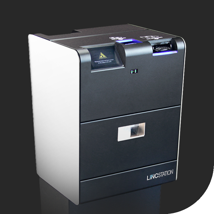 Lincstation Lincstation