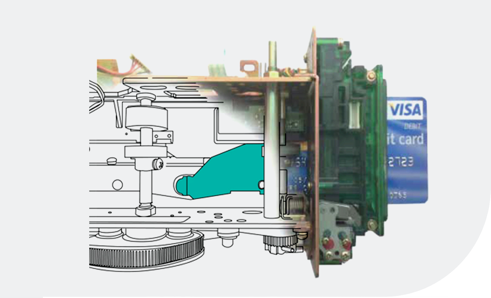 atm skimming top para 1-2