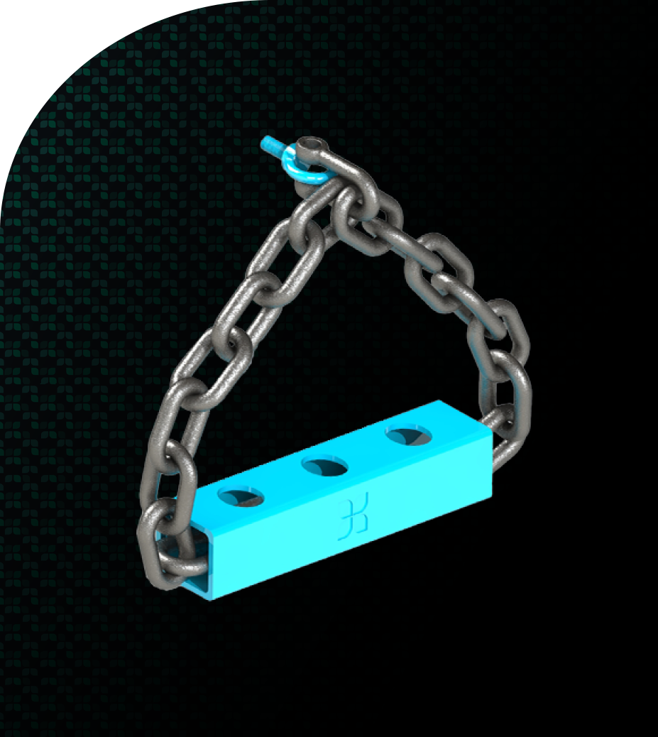 LP-Chain Anchor